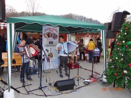 Miklavžev sejem 2016 1